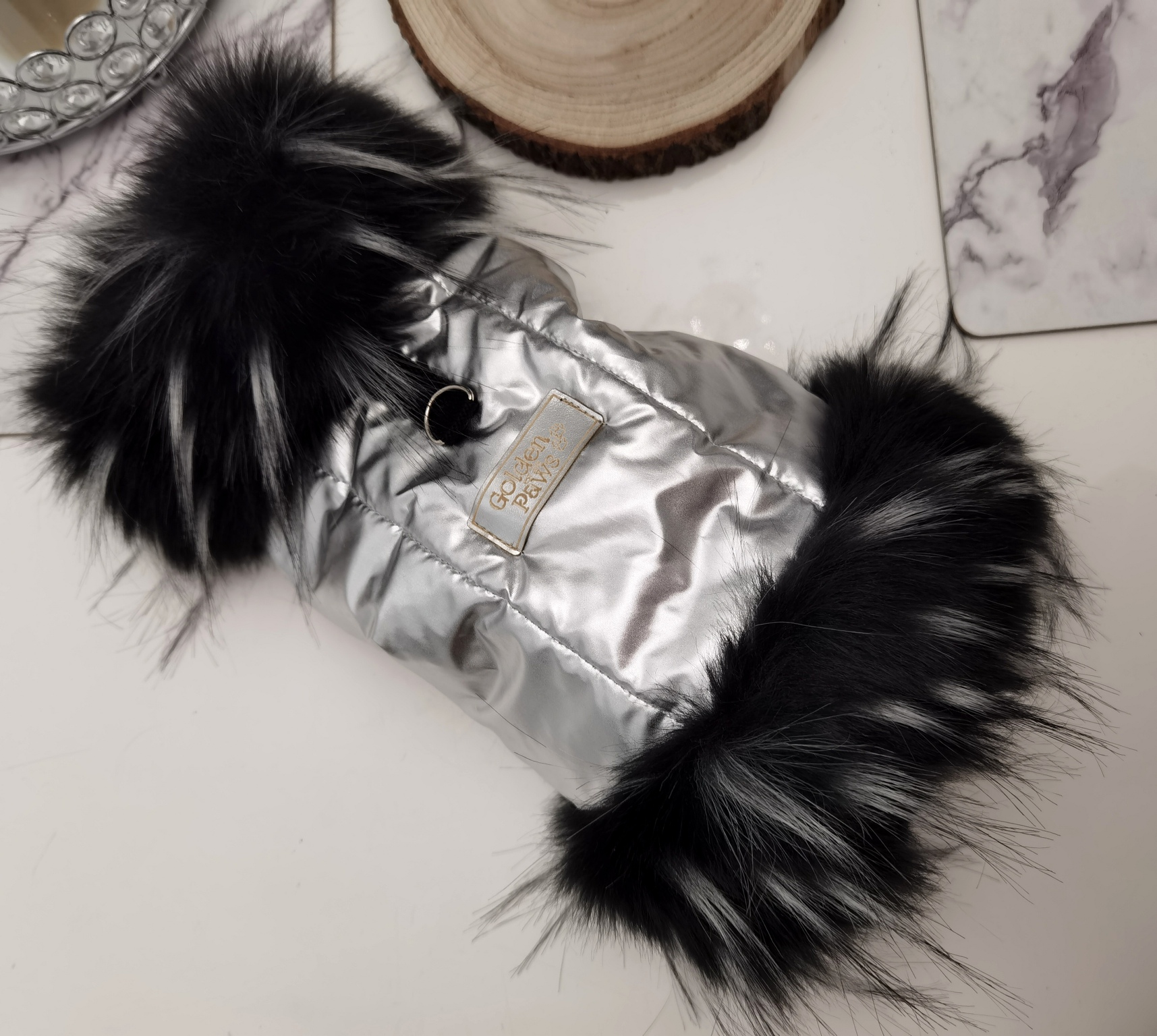 Silver 4