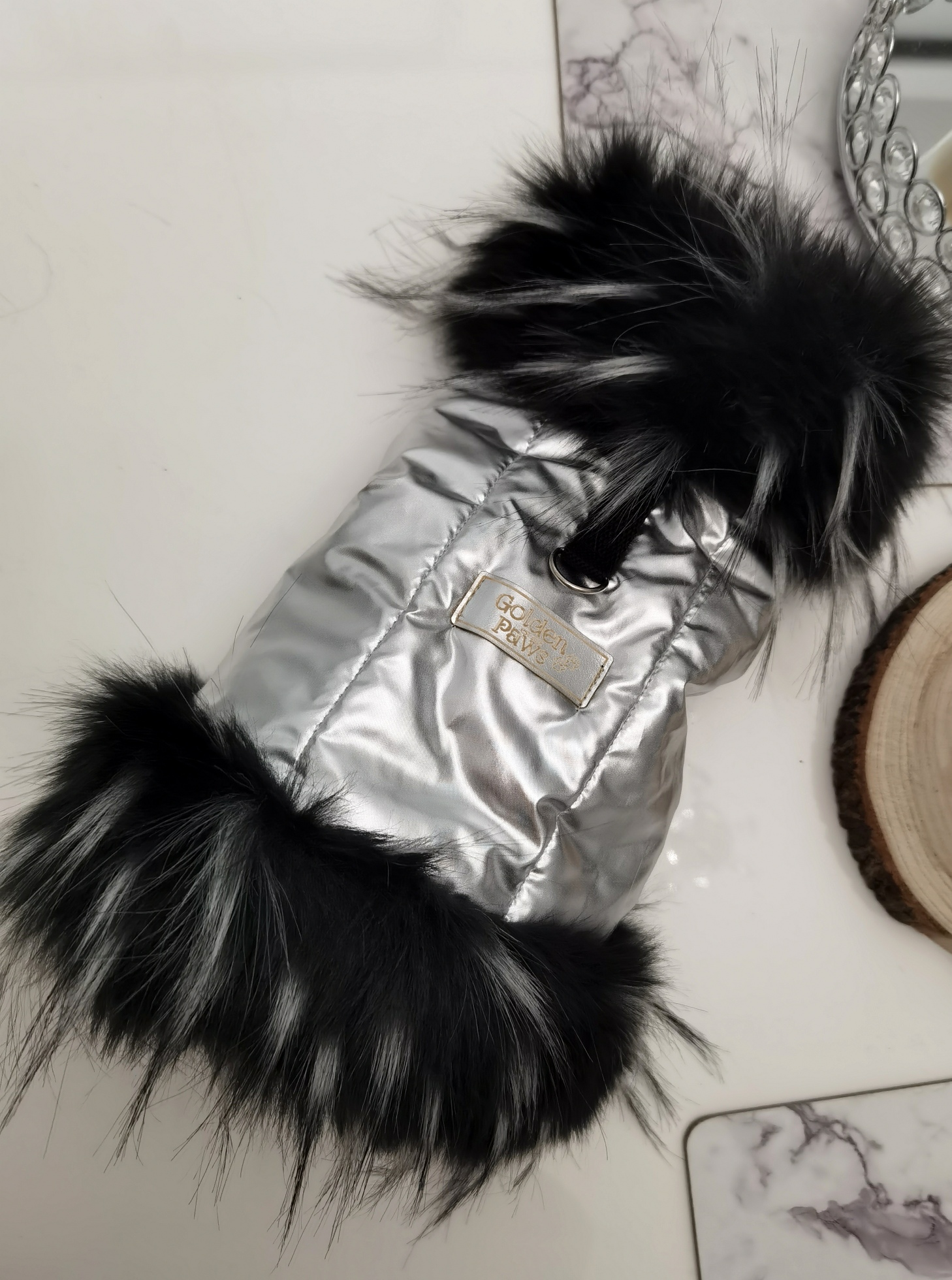Silver 5