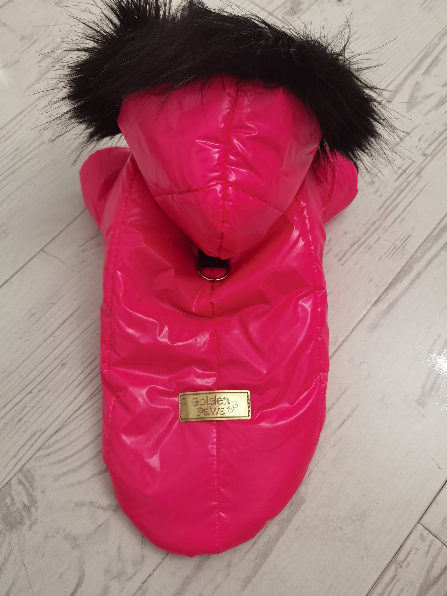 Electric Pink 3