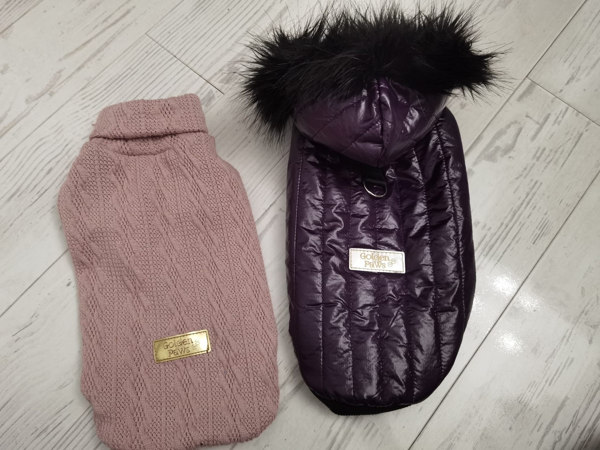 Violet Dark